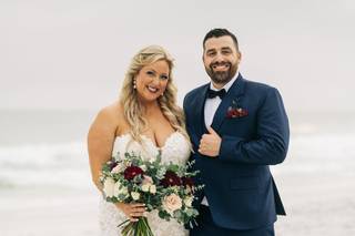 Couture Florals and Events - 20
