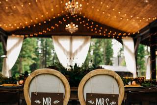 Mountainside Weddings - 5