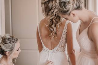 Exquisite Fit Bridal - 18
