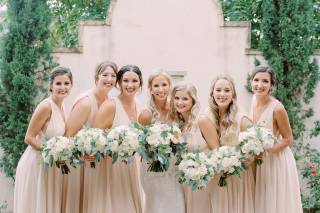 Wild Bunches Floral - 110