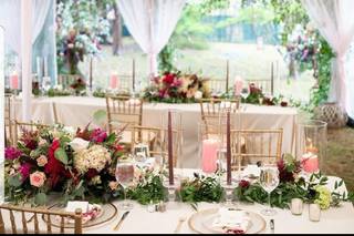 Custom Floral Designs -Diane Gaudett - 8