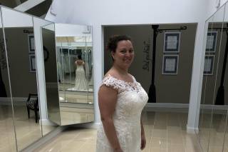 New York Bride & Groom of Raleigh - 29