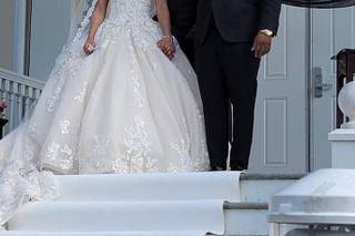 Elegance By Roya Bridal Atelier - 60