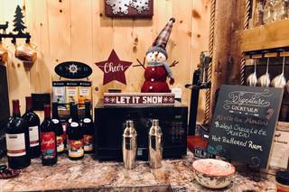 The Elk Barn Inn - 18