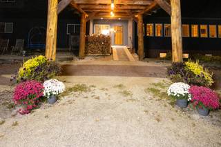 The Trailside Inn - 39