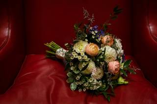A Rose is a Rose Florist - 53