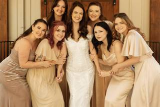 Hiwassee River Weddings and Events - 9