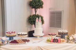 Vanilla Bake Shop - 12