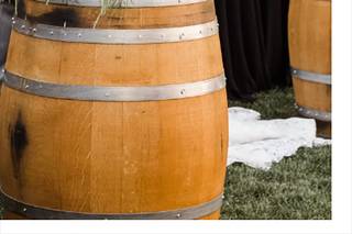 Pedy's Petals Flower & Event Design - 16