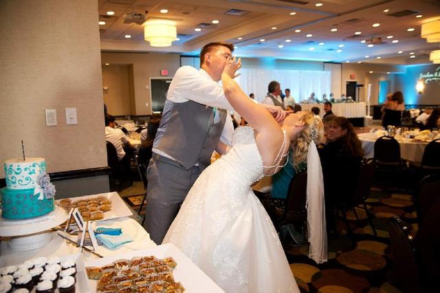 The Cake Lady Sioux Falls - 2