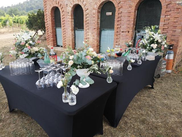 Organsa Wedding Planner - 4