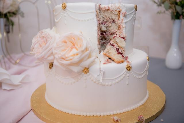 Cake Delights - 3