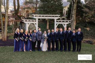 Sagets Formal Wear - 25