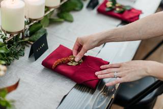 Kindred Weddings and Events - 38