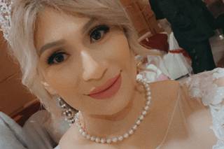 KVX Bridal & Beauty - 10