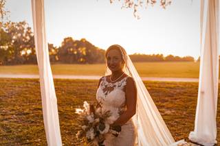 Professional Elegance Wedding Hair and M.A.C. Make-Up - 59