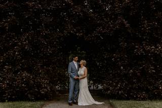 The Garden at Elm Bank - 20
