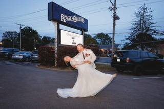 Royale Orleans - 25