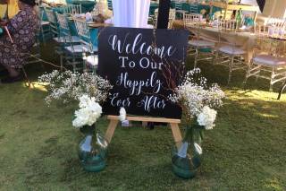 Roshena Chang Designs & Events - 28