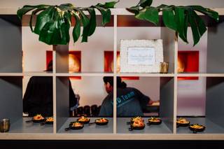 La-tea-da's Catering - 10
