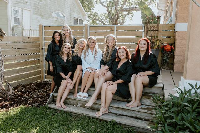 Tiffany G'lam Makeup Services - 4