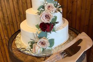 Sweet Beginnings Bakery - 5