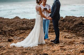 Puerto Rico Destination Weddings - 87