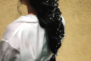 Kyra Hair - 90