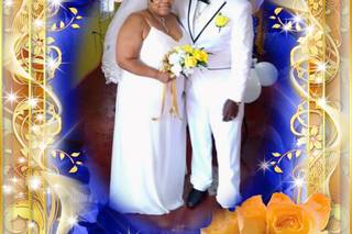 Officiant 4 U - 34