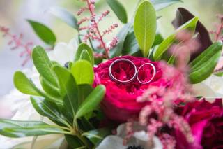 Farmhouse Flowers - 12