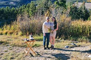 A Beautiful Soul - Wedding Officiant - 27
