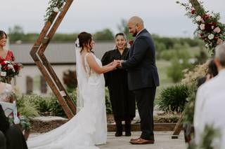 Erika the Officiant - 27