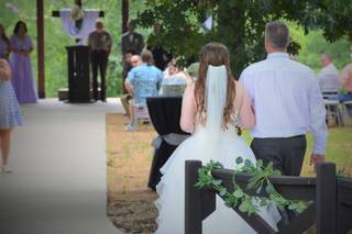 Mustang Creek Event Center - 11