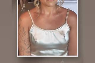 Sara Tamargo Makeup and Hair - 122