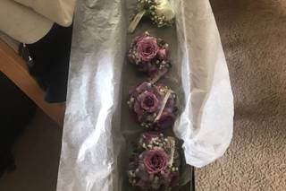 LeRoy's Flowers - 45