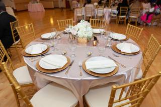 Central Florida Wedding Warehouse - 48