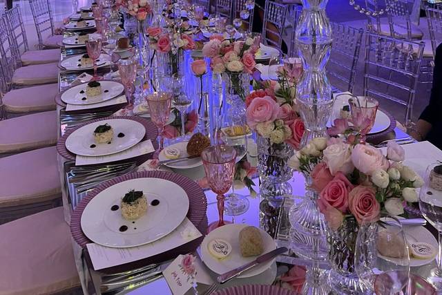 La' Fleur Decor 2