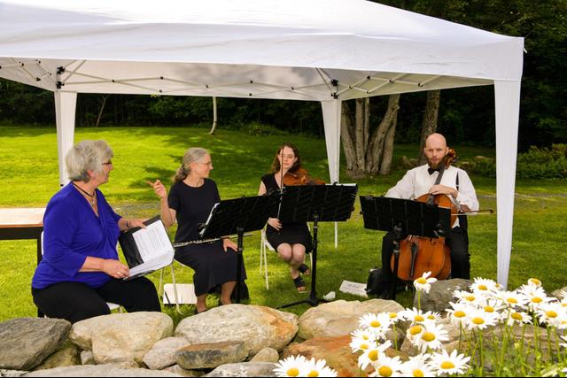 Ensembles For All Occasions at LisaFlute.com - 2