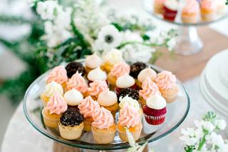The Cupcake Shoppe Bakery - 24