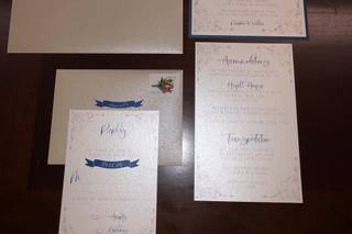 Laura Damiano Designs - 46