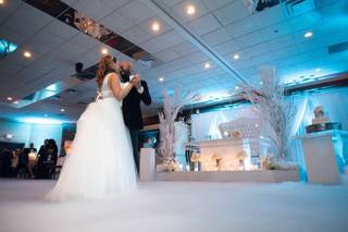 The Elan Catering and Events - 23