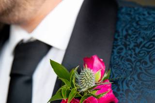 Jeri Solomon Floral Design - 27