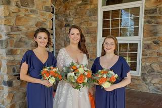 JP Wedding Flowers - 75