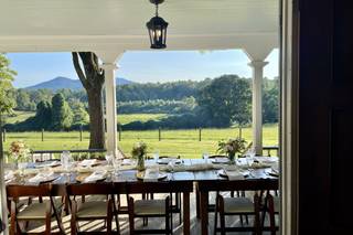 The Stovall House Inn & Events - 6