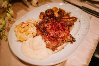 Mastro's Steakhouse - 12