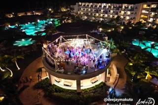 Makuto Deejay/Punta cana wedding DJ - 56