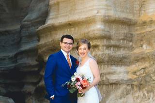 San Clemente Shore by Wedgewood Weddings - 33