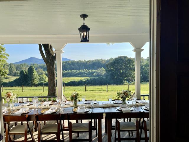 The Stovall House Inn & Events - 1