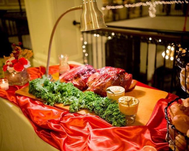 Bella Events Catering and Provisions - 3