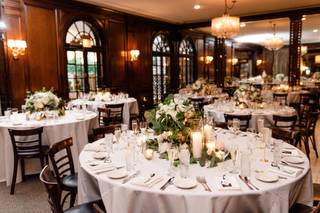 Salvatore's Wedding Venue - 35